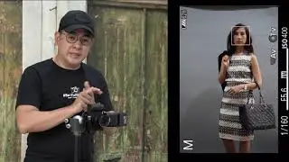Jiggie Alejandrino's Review of Sony's HVL-F28RM  | Sony PH