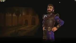 Sid Meier's Civilization VI no turn limit part 2