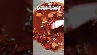 Sphagetti cooking | Food Hub