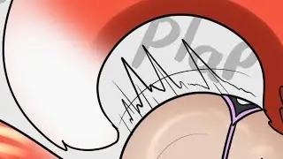 WHATS CLAPPING GLUB