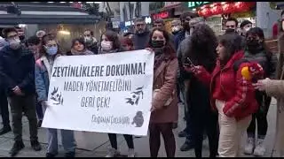 doğanın çocukları