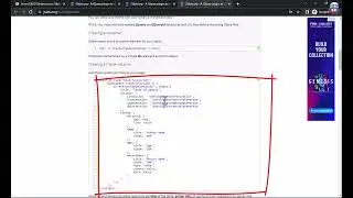 Presentación - Plugin jTable 🔴 CRUD - Tabla HTML a PostgreSQL con Django (Python 🐍) y jQuery 💪