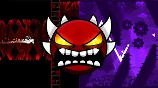 Recent Level Achievements #2 - Step To Hell WR, Penultimate Phase Progress