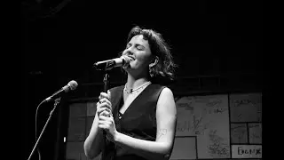 Nika Nova - Знаешь (Квартирник в Imagine Cafe/Live)