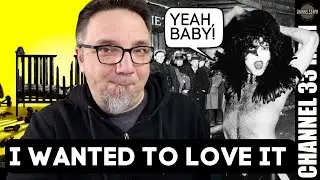 New Metallica, old KISS, mailbag and contest winner