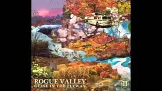 Rogue Valley "Cape May"