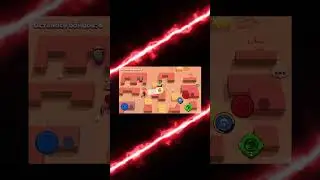 #brawlstars #фенг #солошд
