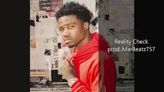 [FREE] (2020) Roddy Ricch x Lil Baby Type Beat - Reality Check