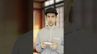Иноске вдарил по грибочку Мэшу Вандэду