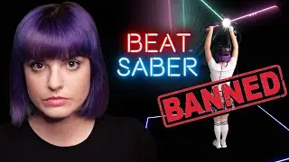 Copyright Law & Beat Saber Music
