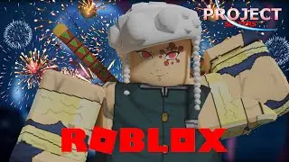 UPDATE BARU ADA SOUND BREATHING SEKALIAN FINAL SELECTION ! - Project Slayers Roblox Indonesia