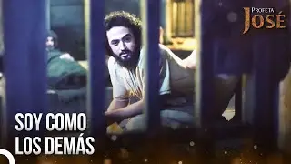 José Fue Arrojado Al Calabozo | José El Profeta