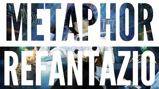 Metaphor: ReFantazio OST | Elegant Performer (Grand Trad) | 5 Minute Loop