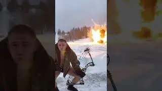 Литвин на сей раз решил не сжечь тачку, а взорвать 😲