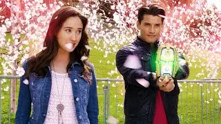 Гармония и разлад 🎶 E06 🤖 Могучие Рейнджеры: Мегафорс ⚡ Могучие рейнджеры для детей