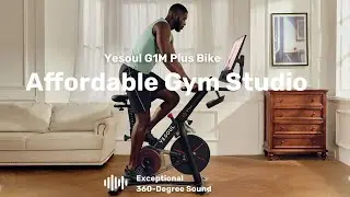 YESOUL G1S PLUS Unboxing and Installation