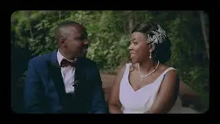 Muthoni & Waiyaki - Wedding Trailler at Lymack Suites Along  Kiambu Road