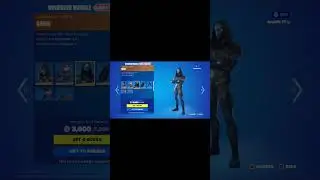 Fortnite Item Shop *NEW* TOOTSEE ICON EMOTE (Feb 7, 2023) 