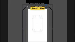 How to use Rectangle Properties in Adobe Illustrator #illustratortips #illustratortutorial #adobe