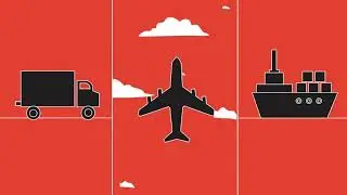 The Global Logistics specialisation within the Master of Commerce