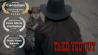 My Own Addiction - Take You Out {Official Music Video}