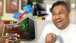 Copy Windows on Different Hardware for Free 🤑