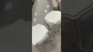 Журнальный столик “Мокко”