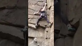 #SKALOLAZ 🧗#ГЛУБОКИЙ #КАНЬОН🏞️💯👍...