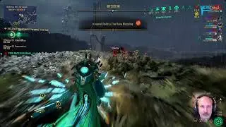 Warframe 325.5