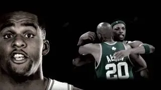 Boston Celtics: It's all about 18