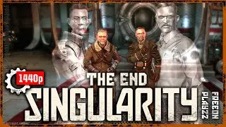 SINGULARITY #5 Right choice FULL WALKTHROUGH #Free0nPlayzz [1440p60 ULTRA] RUS VOICEOVER No comment