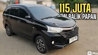 DISINI JUGA ADA AVANZA MURAH 😱🫣 Bisa Request Warna, Mobil nya PILIHAN 🔥🔥🔥