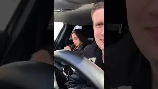 моя девушка, когда её никто не видит. подпишись