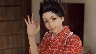 Like a Dragon: Ishin Karaoke - Harapeko Biyori (A Fine Day for Food)