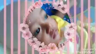 Ngajak main adik ada yang ngomong