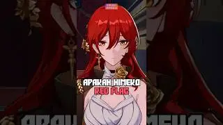 Teori Liar Himeko | Honkai Star Rail