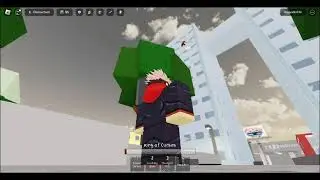 majin kick is over powered