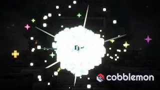 Evolution || Cobblemon 1.6 Update Teaser
