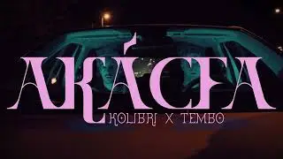 Kolibri x Tembo - Hűvös / Akácfa