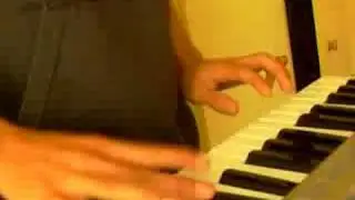 tom sawyer drums keyboard