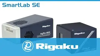 Rigaku SmartLab SE (Spanish)