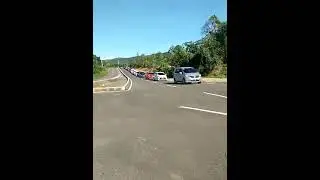 Gabus Kalimantan Selatan 2021 kiram banjarbaru