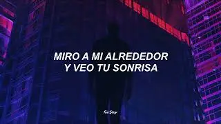 Ali Gatie - All Comes Back To You (Subtitulada Español)