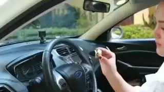 Magnetic Phone Holders
