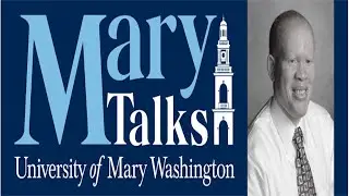 Mary Talk: Dr. Julius Esunge