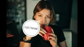 O que é nuvem?