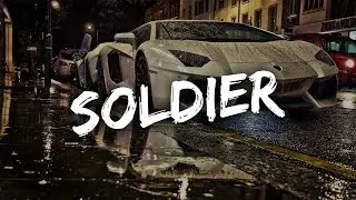 TrapStep ☣ SCRVP Ft. Rico Act - Soldier (RicharddSly Remix)