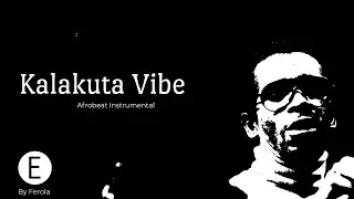 [Free] Afrobeat Instrumental 2024 - Kalakuta Vibe