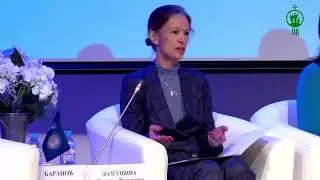 Многодетность – залог здоровья женщины.