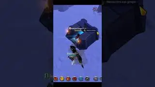 Albion | Ganker Gankado | Black Zone | 
